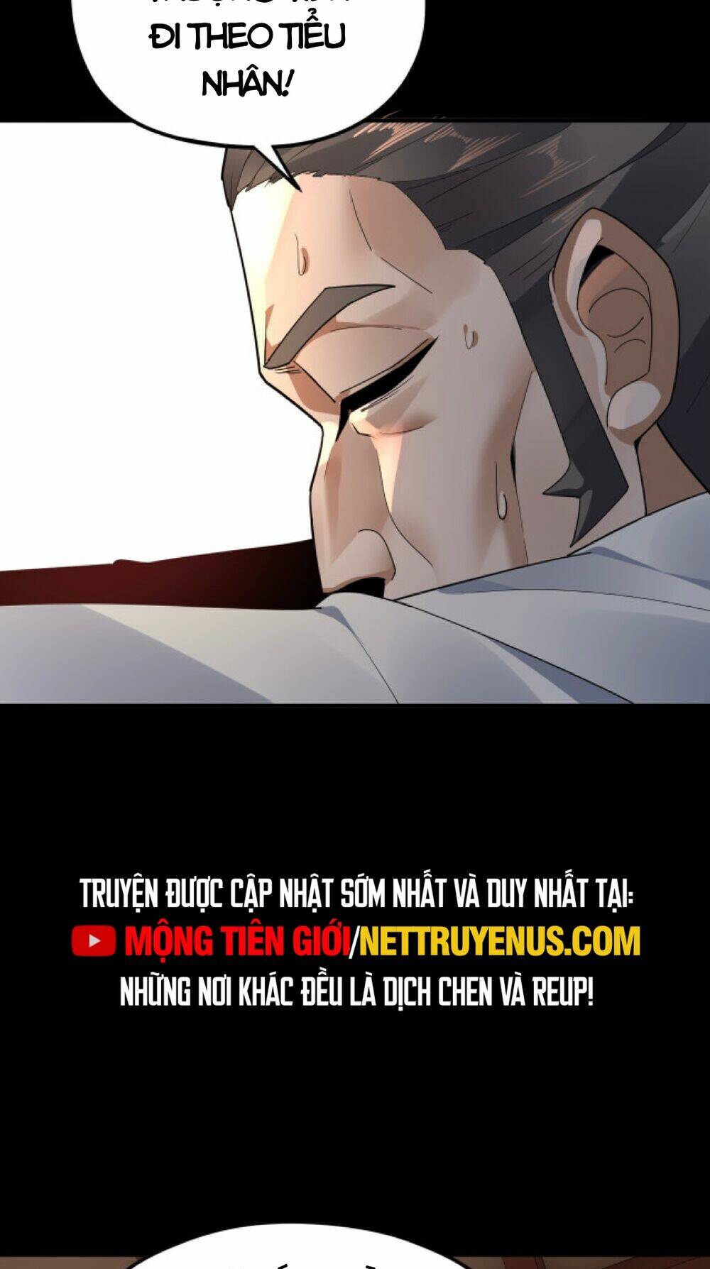 Ta Trời Sinh Đã Là Nhân Vật Phản Diện Chapter 101 - Trang 2