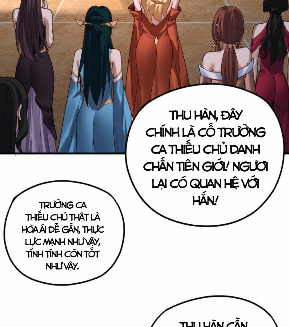 Ta Trời Sinh Đã Là Nhân Vật Phản Diện Chapter 101 - Trang 2