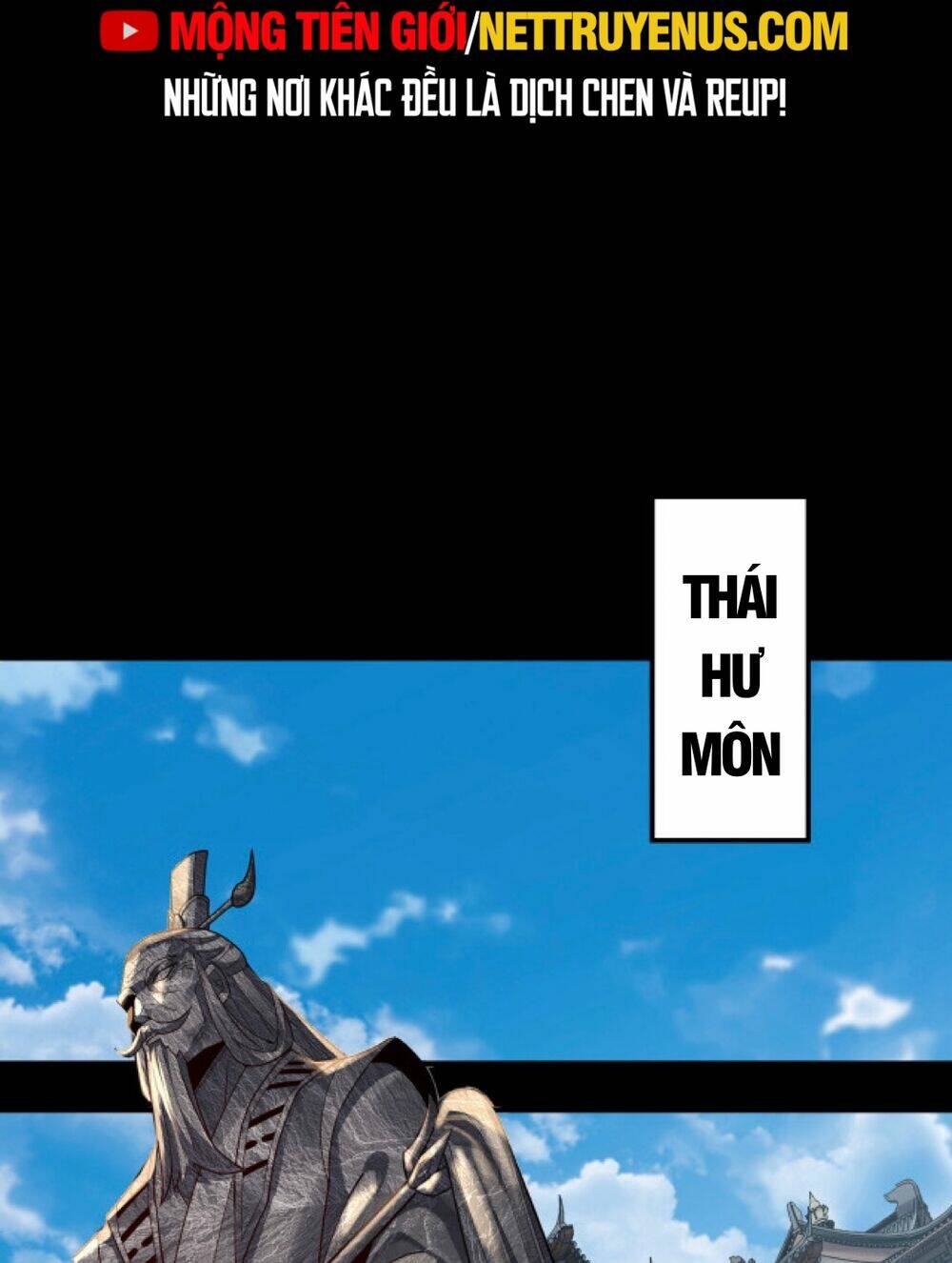 Ta Trời Sinh Đã Là Nhân Vật Phản Diện Chapter 101 - Trang 2