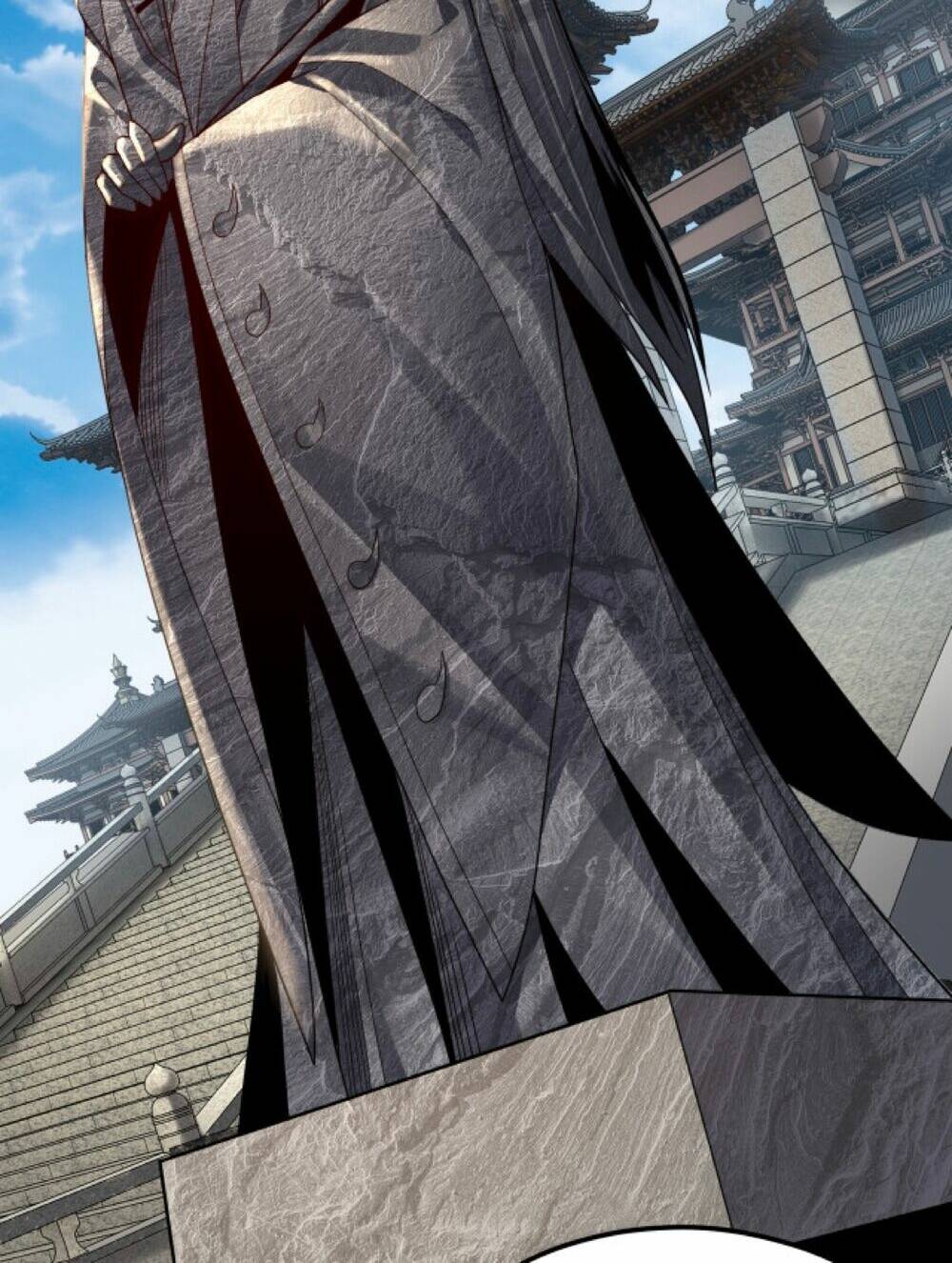 Ta Trời Sinh Đã Là Nhân Vật Phản Diện Chapter 101 - Trang 2