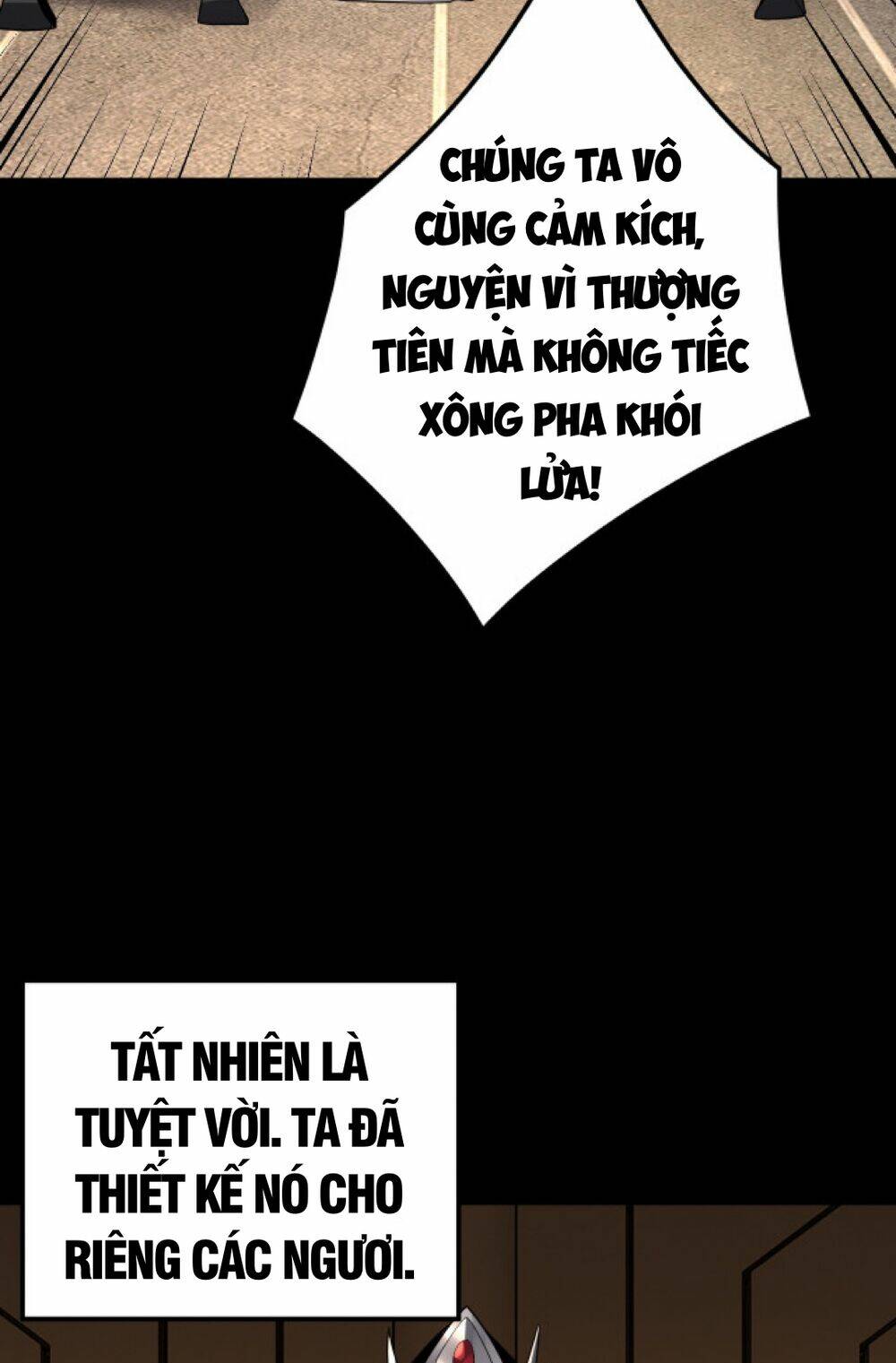 Ta Trời Sinh Đã Là Nhân Vật Phản Diện Chapter 101 - Trang 2