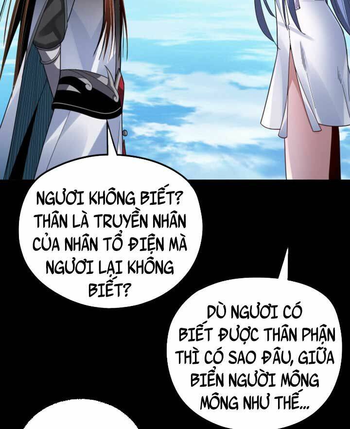 Ta Trời Sinh Đã Là Nhân Vật Phản Diện Chapter 102 - Trang 2