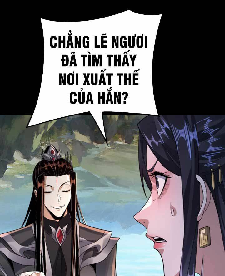 Ta Trời Sinh Đã Là Nhân Vật Phản Diện Chapter 102 - Trang 2