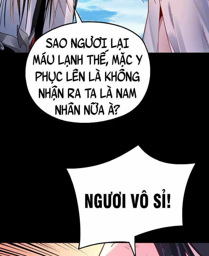 Ta Trời Sinh Đã Là Nhân Vật Phản Diện Chapter 102 - Trang 2