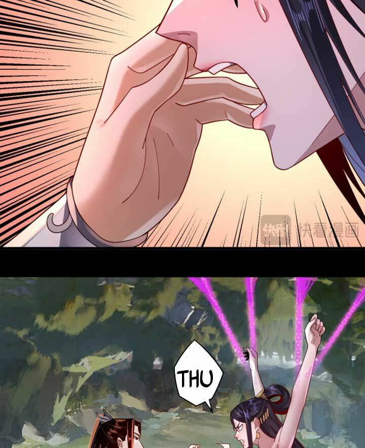 Ta Trời Sinh Đã Là Nhân Vật Phản Diện Chapter 102 - Trang 2