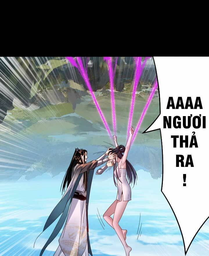 Ta Trời Sinh Đã Là Nhân Vật Phản Diện Chapter 102 - Trang 2