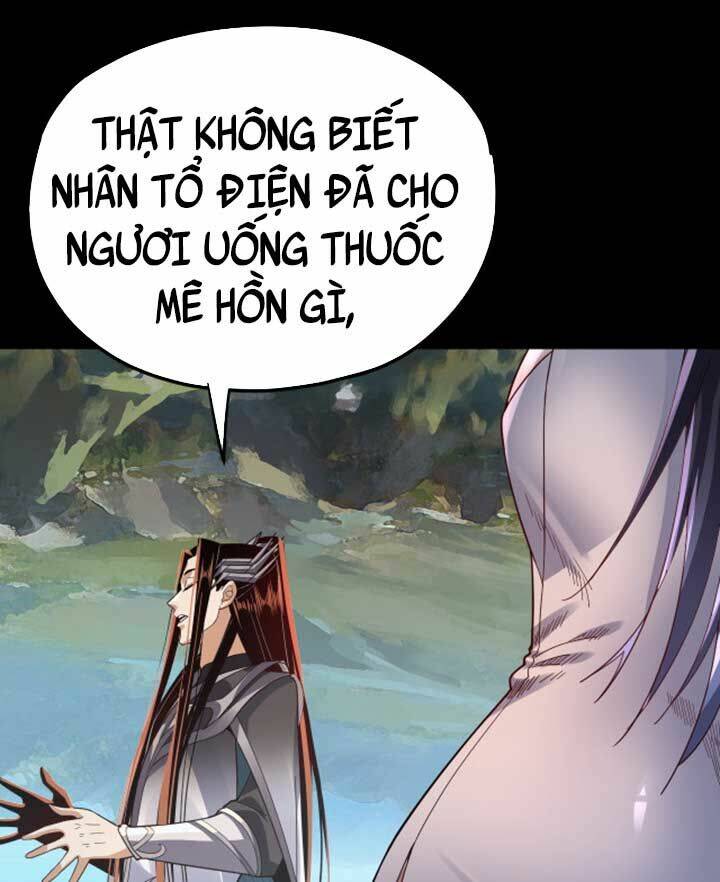 Ta Trời Sinh Đã Là Nhân Vật Phản Diện Chapter 102 - Trang 2