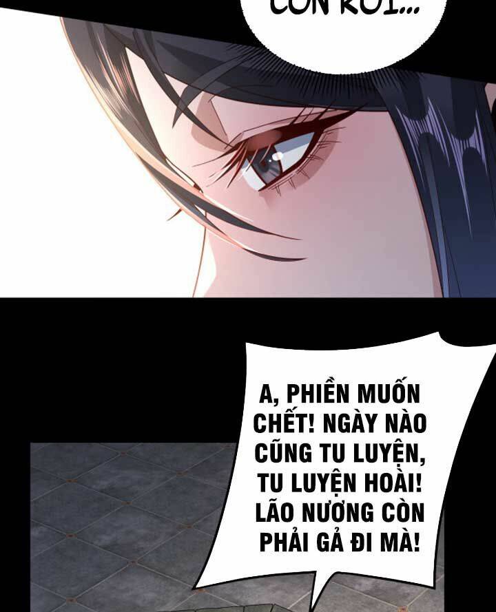 Ta Trời Sinh Đã Là Nhân Vật Phản Diện Chapter 102 - Trang 2