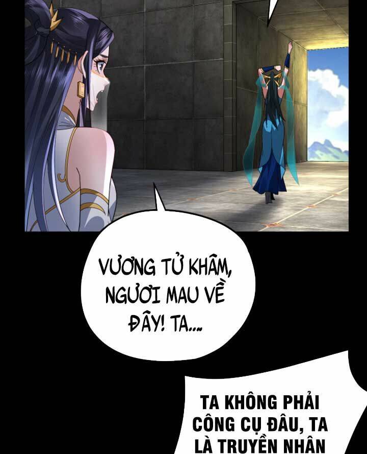 Ta Trời Sinh Đã Là Nhân Vật Phản Diện Chapter 102 - Trang 2