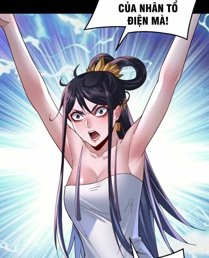 Ta Trời Sinh Đã Là Nhân Vật Phản Diện Chapter 102 - Trang 2