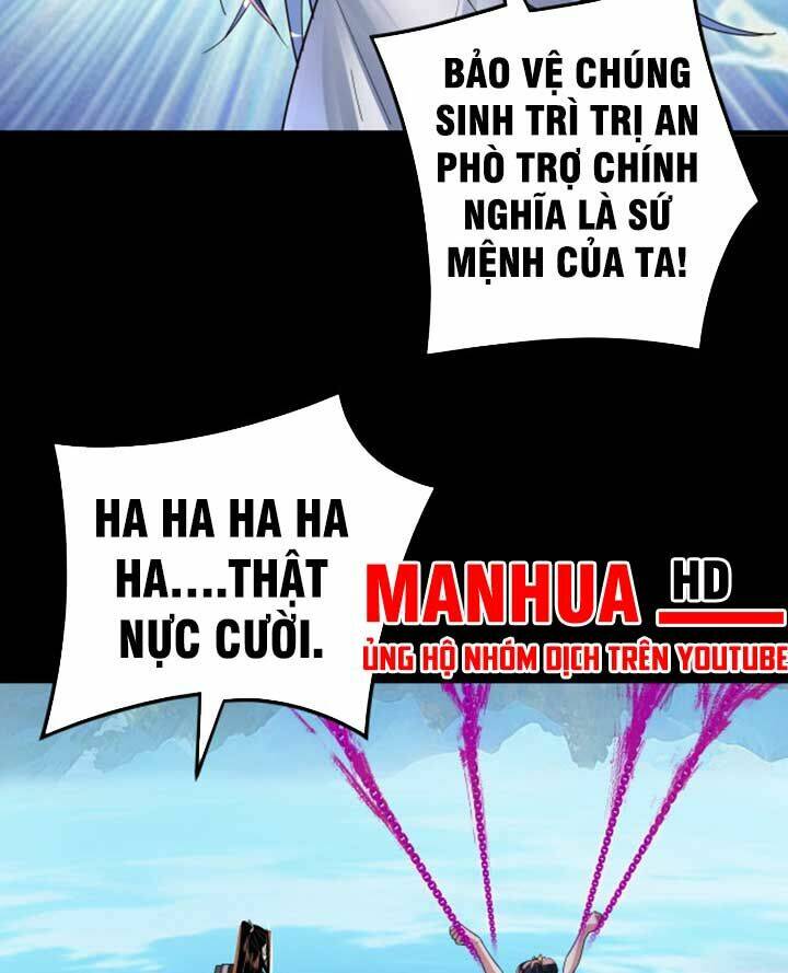 Ta Trời Sinh Đã Là Nhân Vật Phản Diện Chapter 102 - Trang 2