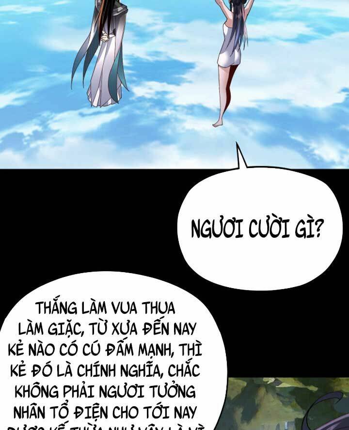 Ta Trời Sinh Đã Là Nhân Vật Phản Diện Chapter 102 - Trang 2