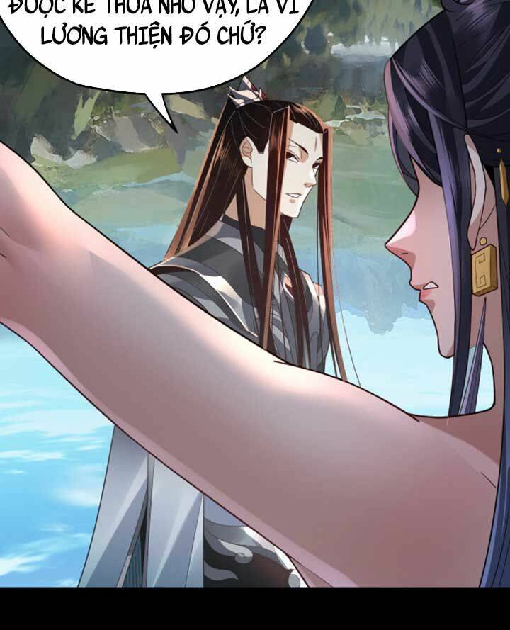 Ta Trời Sinh Đã Là Nhân Vật Phản Diện Chapter 102 - Trang 2