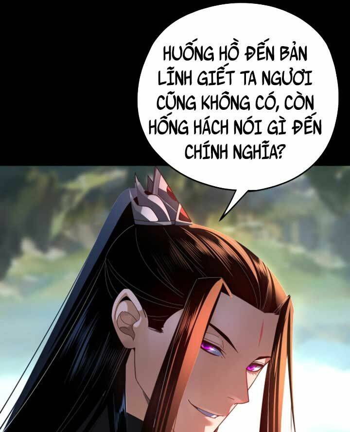 Ta Trời Sinh Đã Là Nhân Vật Phản Diện Chapter 102 - Trang 2