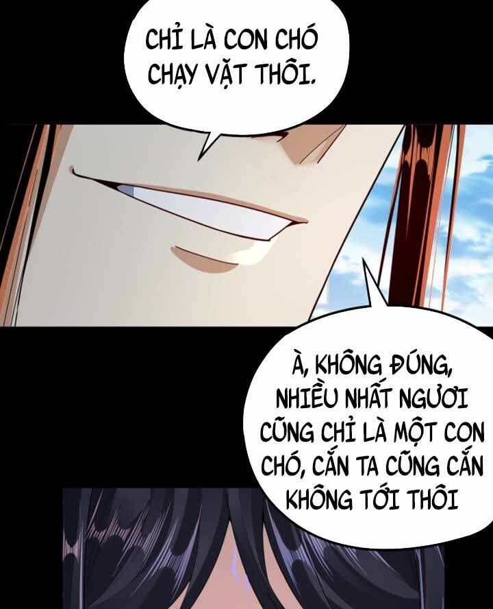 Ta Trời Sinh Đã Là Nhân Vật Phản Diện Chapter 102 - Trang 2