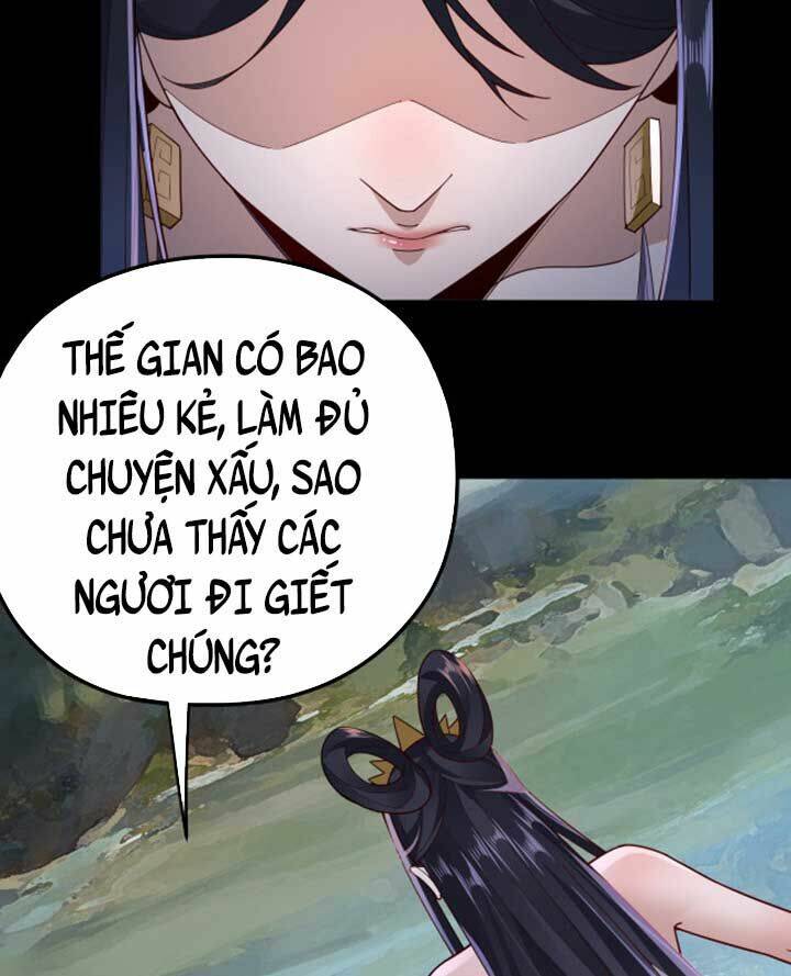 Ta Trời Sinh Đã Là Nhân Vật Phản Diện Chapter 102 - Trang 2