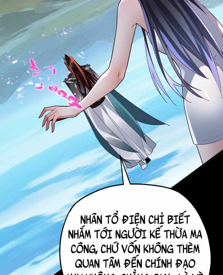 Ta Trời Sinh Đã Là Nhân Vật Phản Diện Chapter 102 - Trang 2