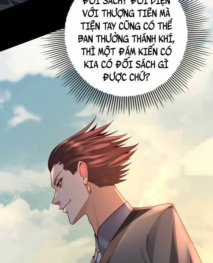 Ta Trời Sinh Đã Là Nhân Vật Phản Diện Chapter 102 - Trang 2