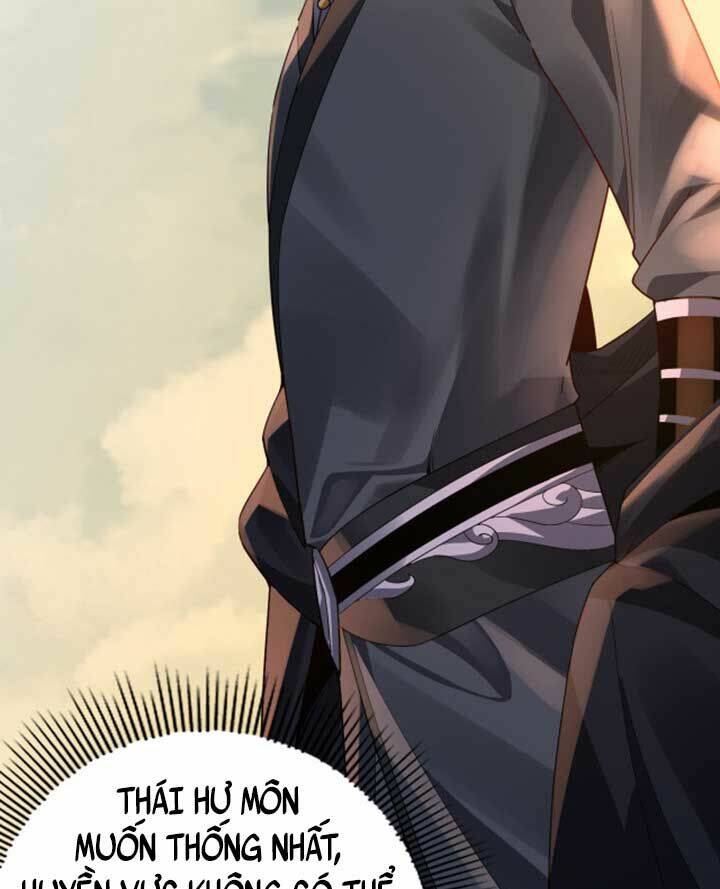 Ta Trời Sinh Đã Là Nhân Vật Phản Diện Chapter 102 - Trang 2