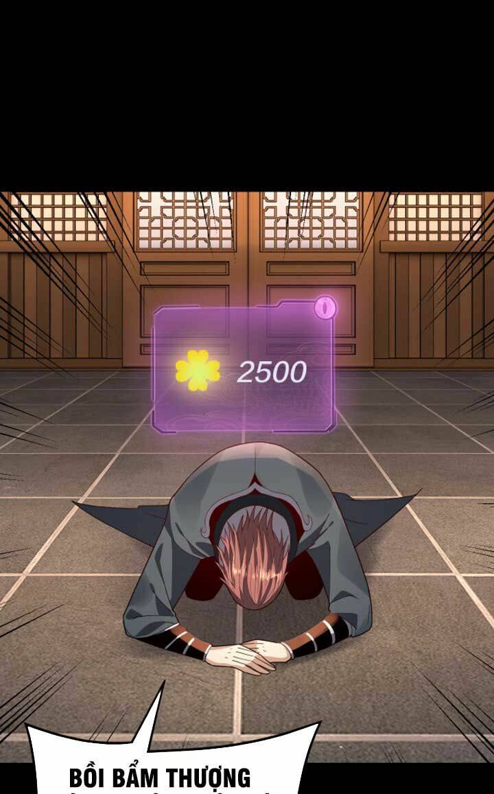 Ta Trời Sinh Đã Là Nhân Vật Phản Diện Chapter 102 - Trang 2