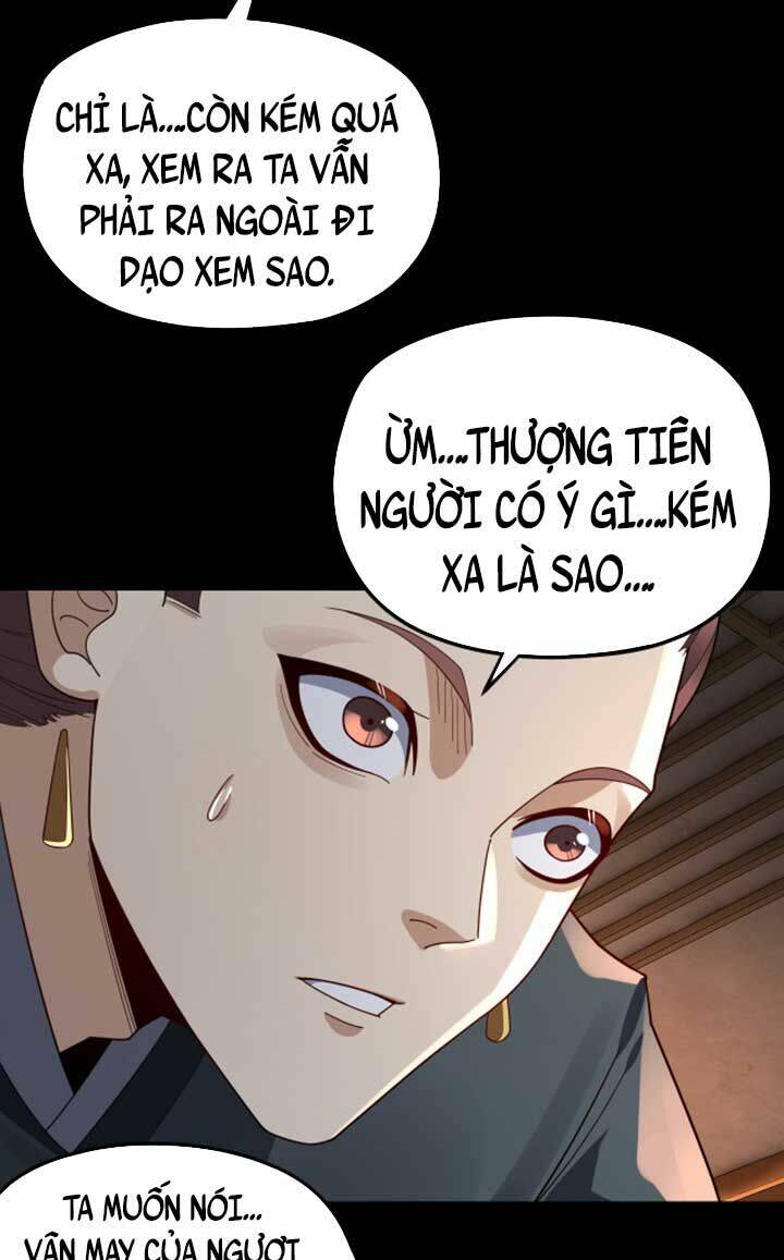 Ta Trời Sinh Đã Là Nhân Vật Phản Diện Chapter 102 - Trang 2