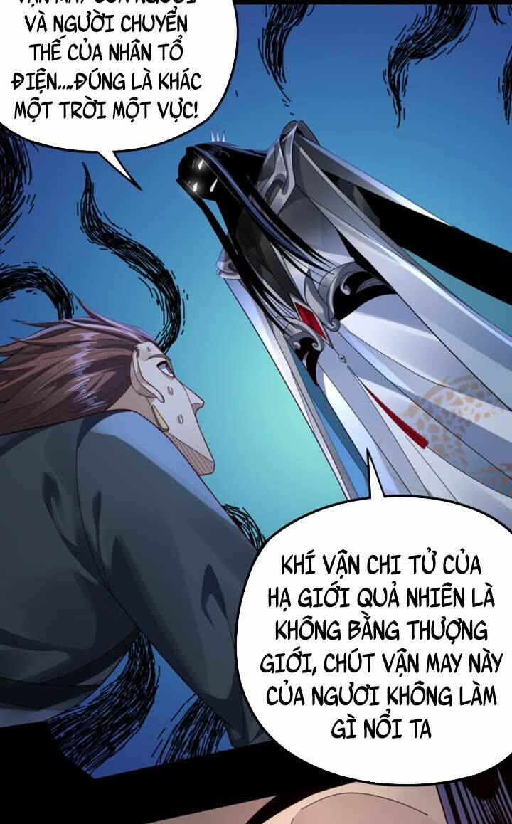 Ta Trời Sinh Đã Là Nhân Vật Phản Diện Chapter 102 - Trang 2