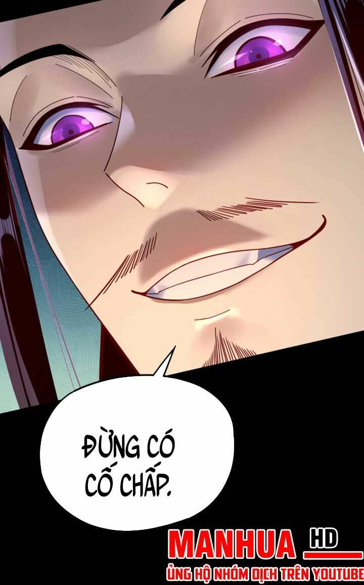 Ta Trời Sinh Đã Là Nhân Vật Phản Diện Chapter 102 - Trang 2
