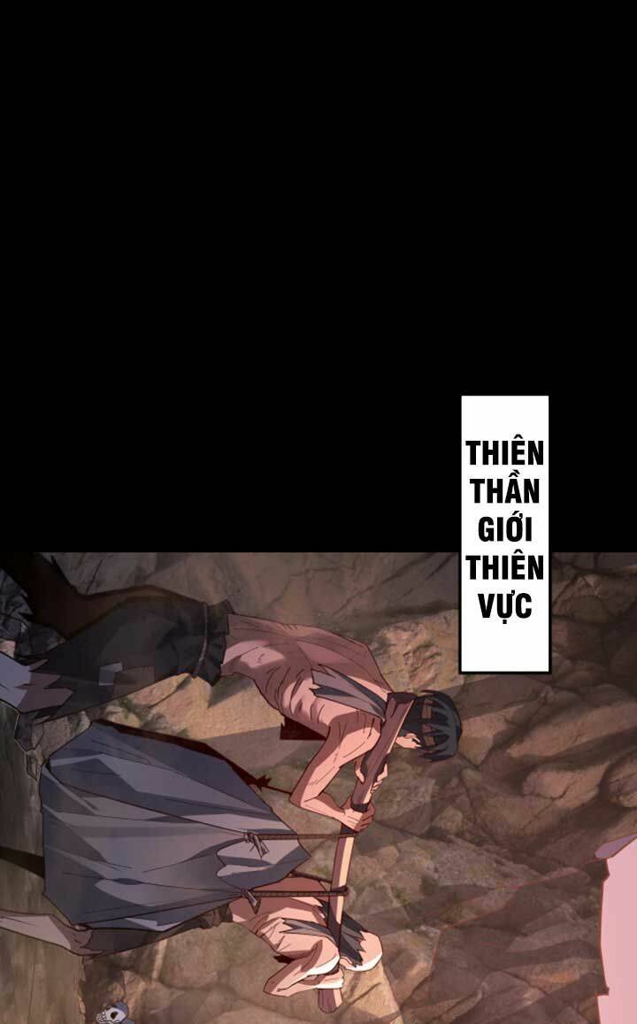 Ta Trời Sinh Đã Là Nhân Vật Phản Diện Chapter 102 - Trang 2