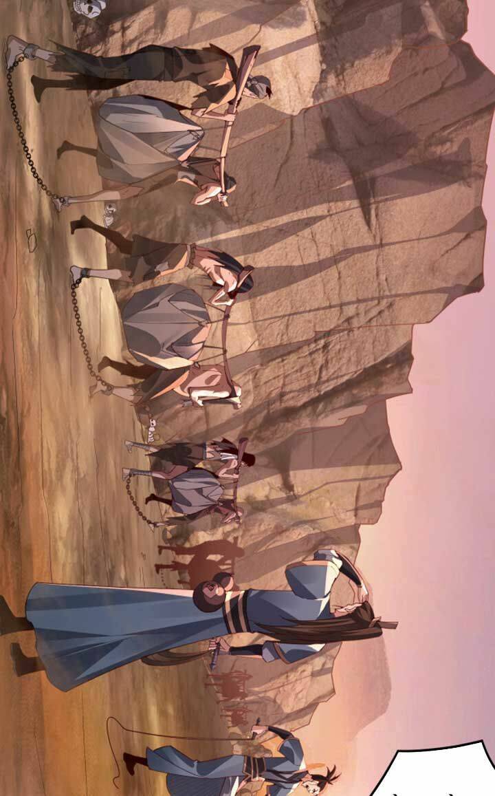 Ta Trời Sinh Đã Là Nhân Vật Phản Diện Chapter 102 - Trang 2