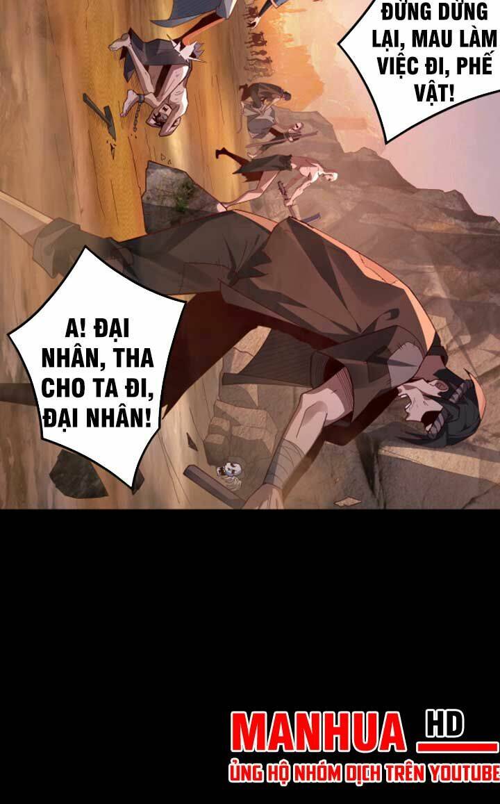 Ta Trời Sinh Đã Là Nhân Vật Phản Diện Chapter 102 - Trang 2