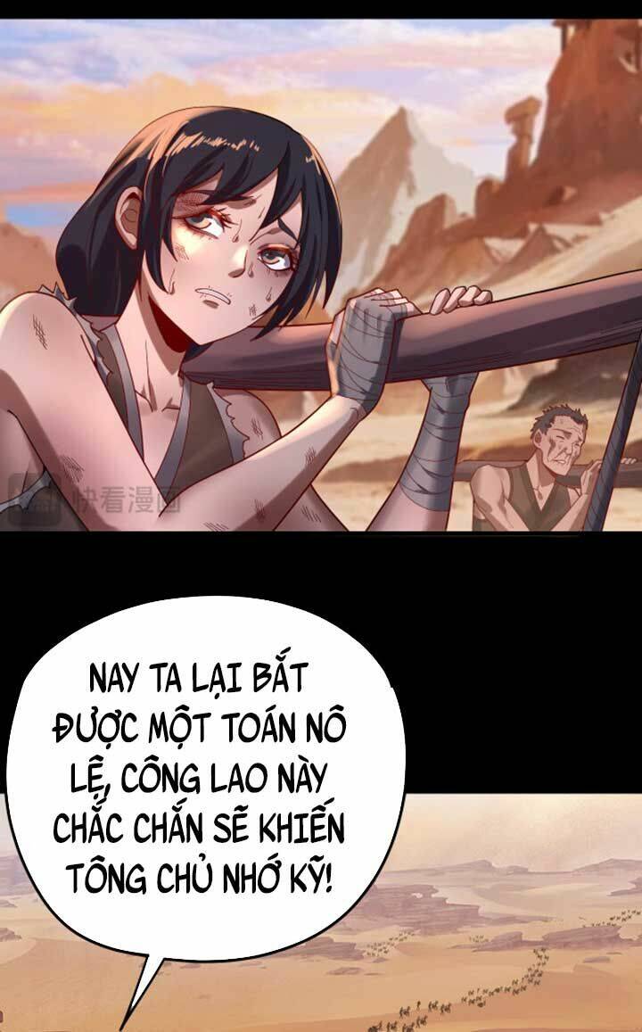 Ta Trời Sinh Đã Là Nhân Vật Phản Diện Chapter 102 - Trang 2