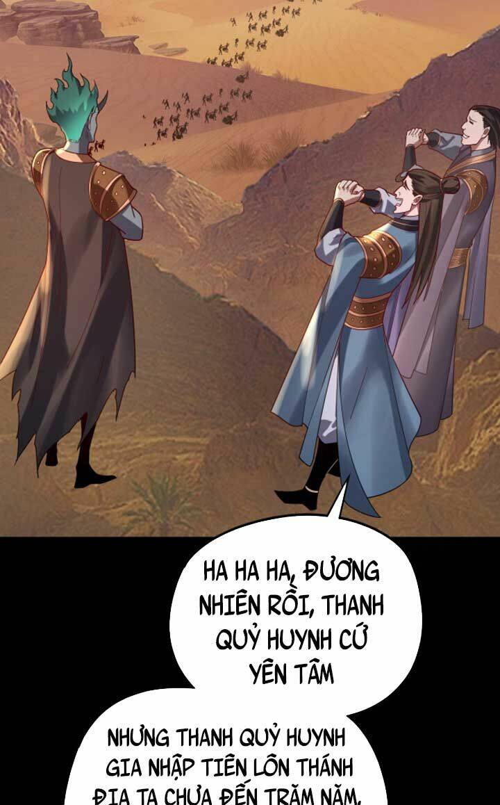 Ta Trời Sinh Đã Là Nhân Vật Phản Diện Chapter 102 - Trang 2