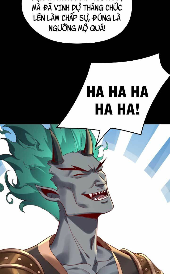 Ta Trời Sinh Đã Là Nhân Vật Phản Diện Chapter 102 - Trang 2