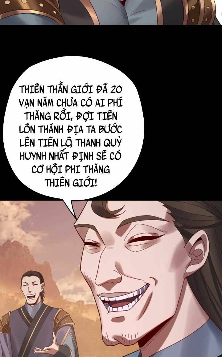 Ta Trời Sinh Đã Là Nhân Vật Phản Diện Chapter 102 - Trang 2