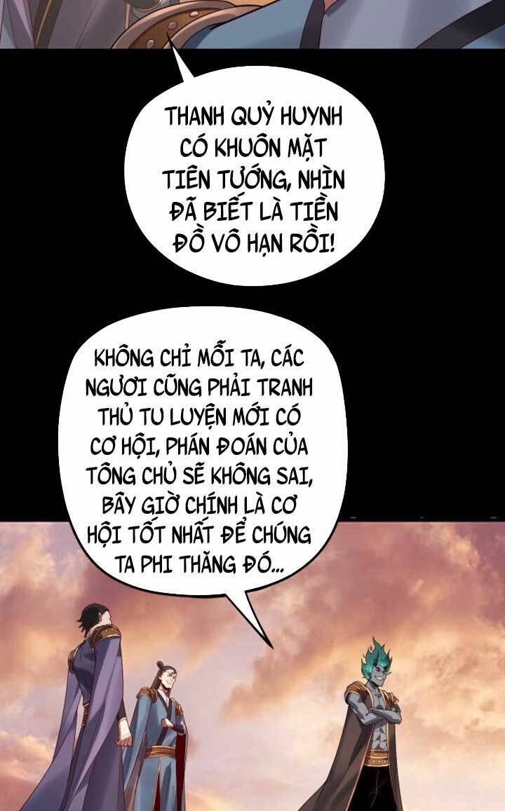 Ta Trời Sinh Đã Là Nhân Vật Phản Diện Chapter 102 - Trang 2