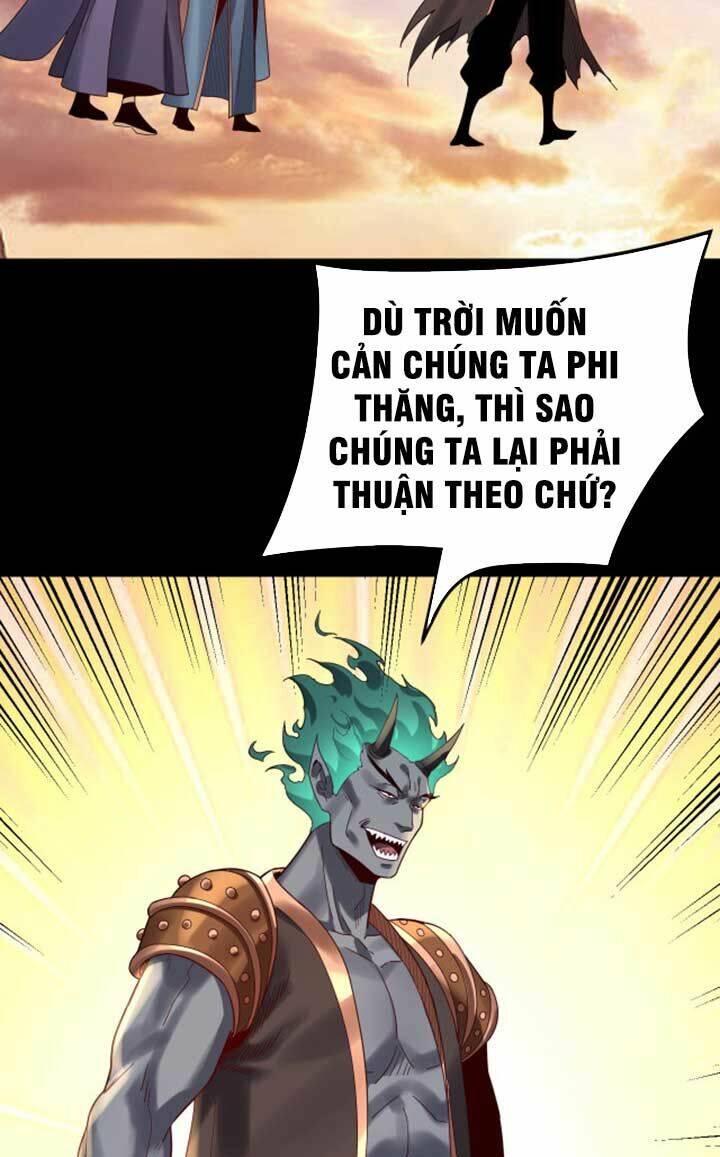 Ta Trời Sinh Đã Là Nhân Vật Phản Diện Chapter 102 - Trang 2