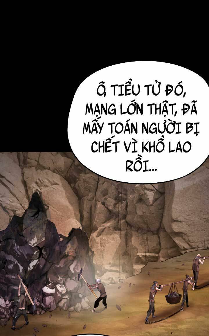 Ta Trời Sinh Đã Là Nhân Vật Phản Diện Chapter 102 - Trang 2