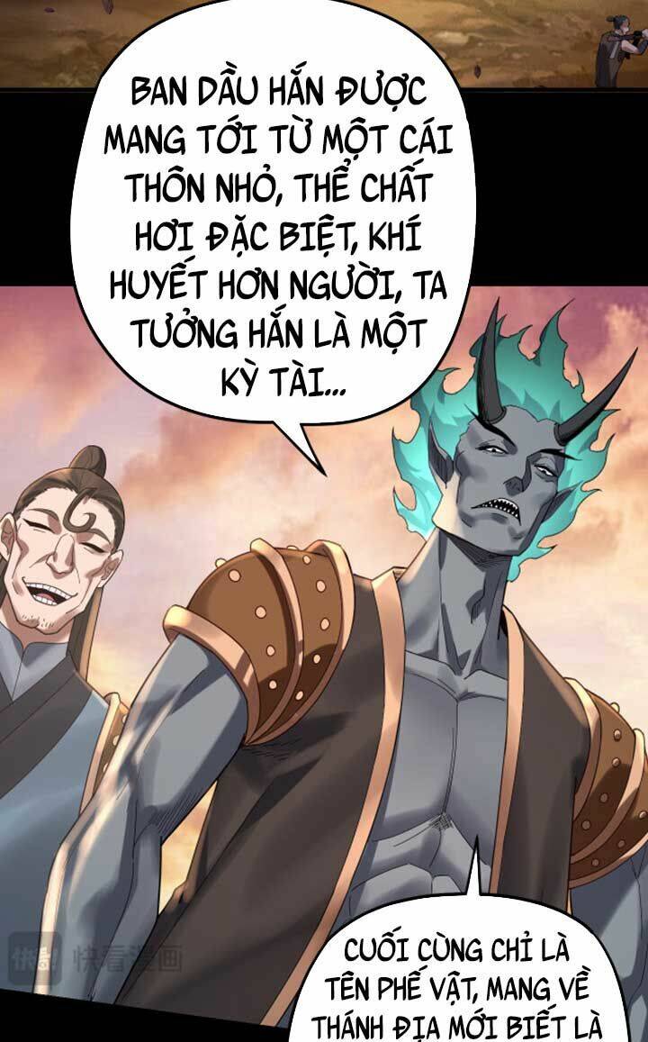 Ta Trời Sinh Đã Là Nhân Vật Phản Diện Chapter 102 - Trang 2