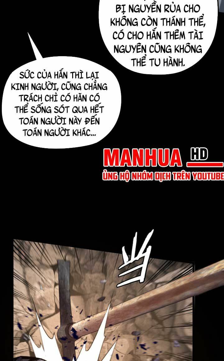 Ta Trời Sinh Đã Là Nhân Vật Phản Diện Chapter 102 - Trang 2