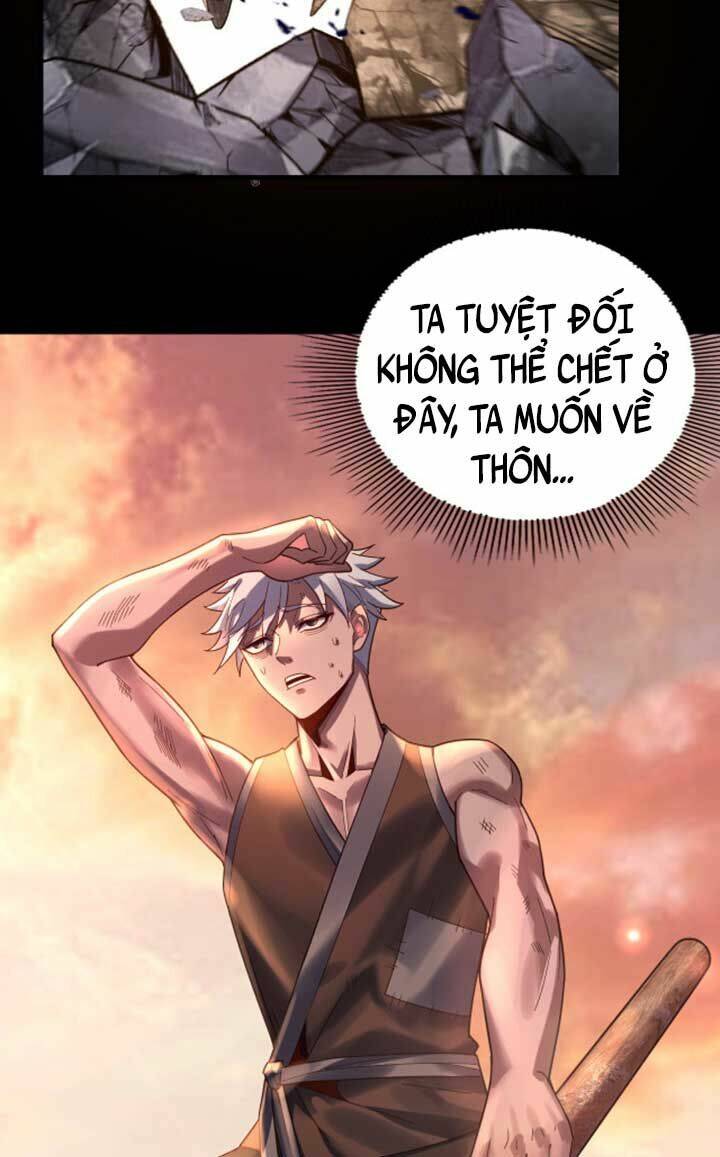 Ta Trời Sinh Đã Là Nhân Vật Phản Diện Chapter 102 - Trang 2