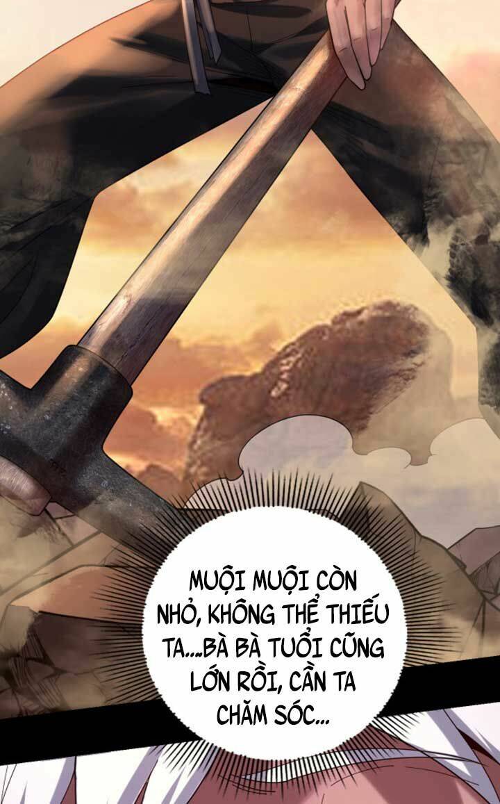 Ta Trời Sinh Đã Là Nhân Vật Phản Diện Chapter 102 - Trang 2