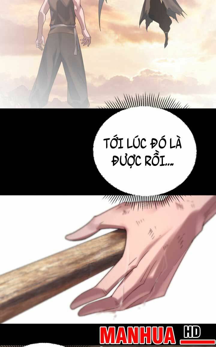 Ta Trời Sinh Đã Là Nhân Vật Phản Diện Chapter 102 - Trang 2