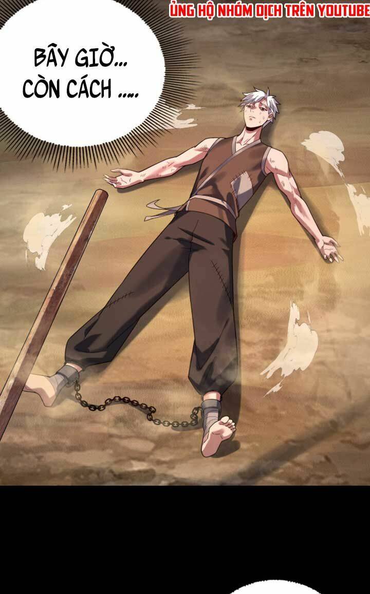 Ta Trời Sinh Đã Là Nhân Vật Phản Diện Chapter 102 - Trang 2