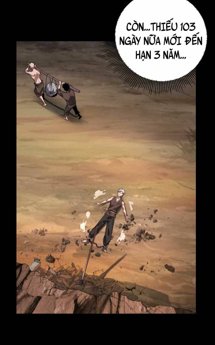 Ta Trời Sinh Đã Là Nhân Vật Phản Diện Chapter 102 - Trang 2