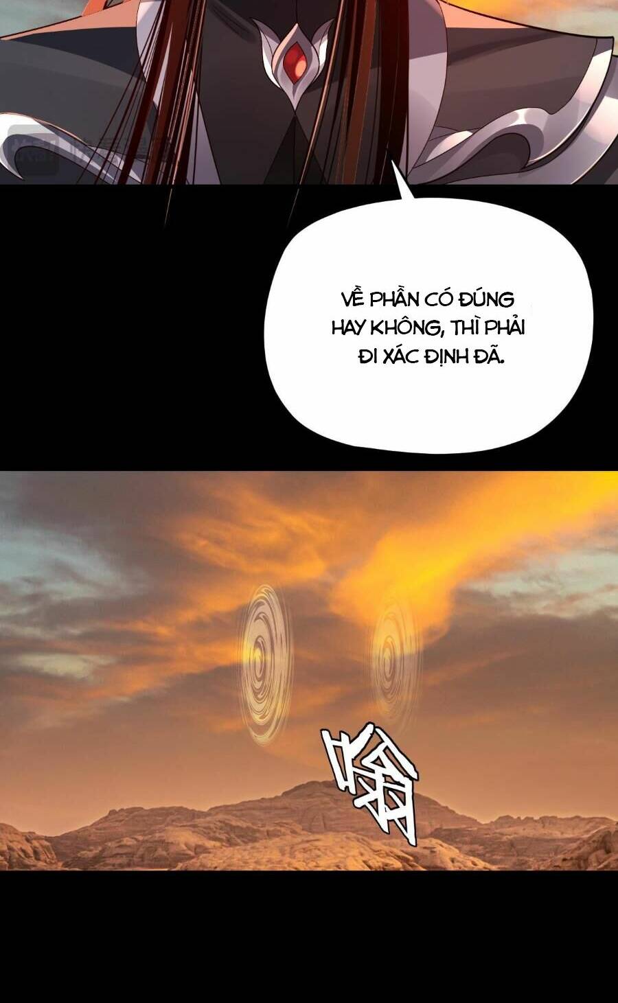 Ta Trời Sinh Đã Là Nhân Vật Phản Diện Chapter 103 - Trang 2