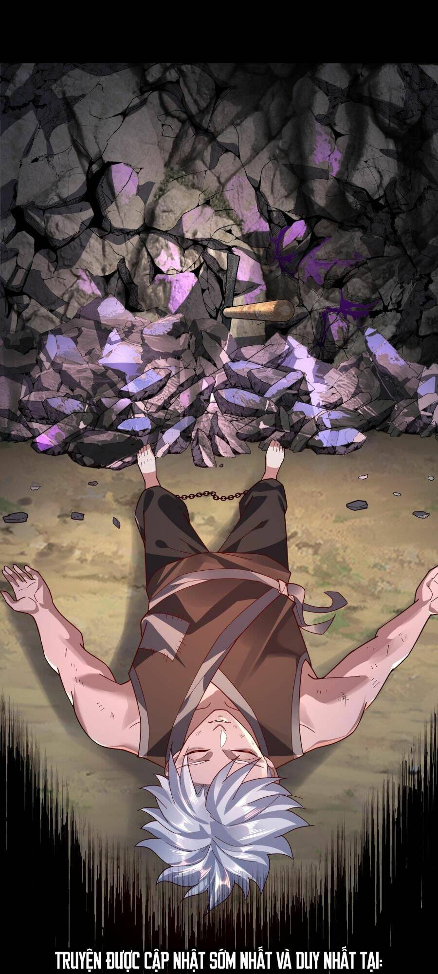 Ta Trời Sinh Đã Là Nhân Vật Phản Diện Chapter 103 - Trang 2