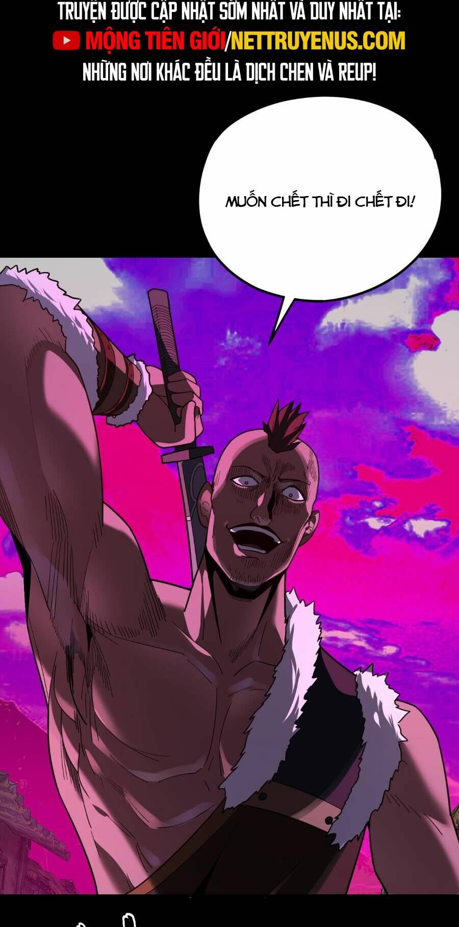 Ta Trời Sinh Đã Là Nhân Vật Phản Diện Chapter 103 - Trang 2