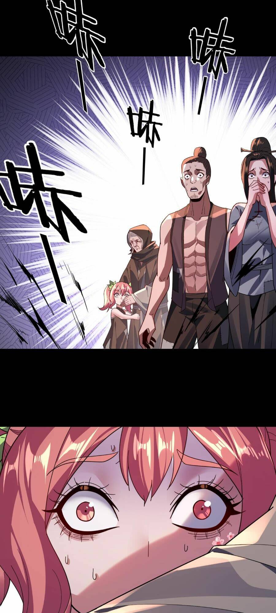 Ta Trời Sinh Đã Là Nhân Vật Phản Diện Chapter 103 - Trang 2