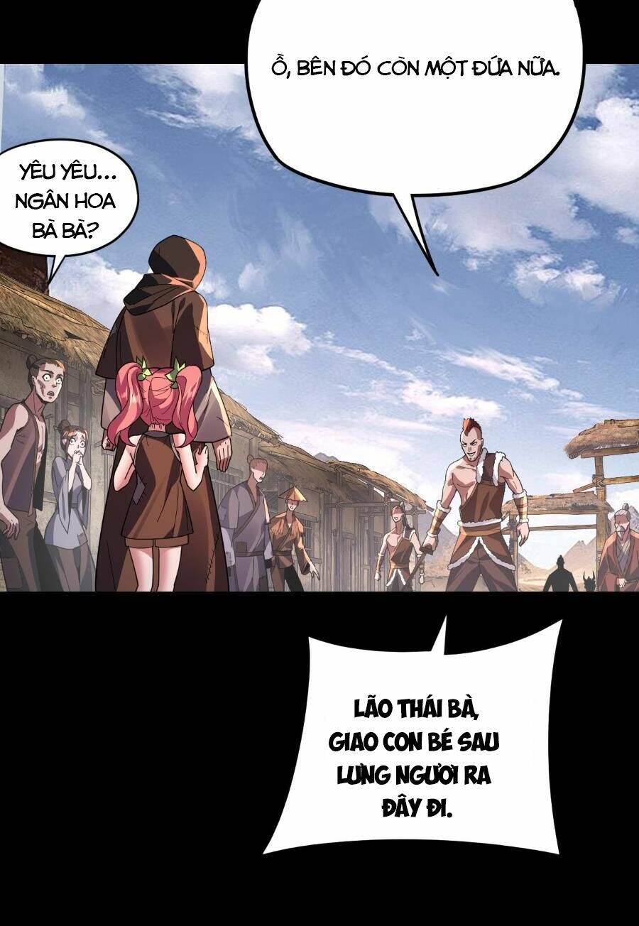 Ta Trời Sinh Đã Là Nhân Vật Phản Diện Chapter 103 - Trang 2