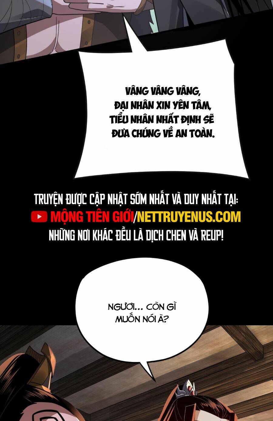 Ta Trời Sinh Đã Là Nhân Vật Phản Diện Chapter 103 - Trang 2